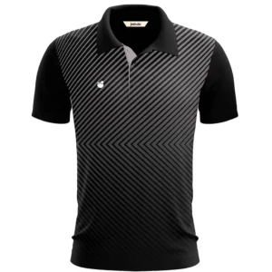 Home spin design jersey